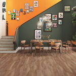 Piso Laminado Click New Elegance Smart Oak 136x29,2cm m²