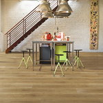 Piso Laminado Click Vision Carvalho Vitoriano 180x21,5cm m²