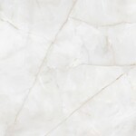 Porcelanato Interno Acetinado 94,5x94,5cm Onyx Reale Cerbras