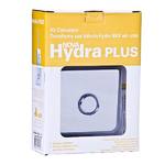 Kit Adaptador Válvula Descarga 1.1/2" Hydra Max Plus