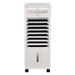 Climatizador de Ar Portátil Midea 4,5L 127V (110V) AKAF