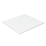 Porcelanato Branco Acetinado 60x60cm Cetim Bianco Natural