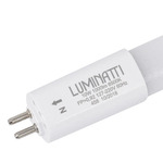 Lâmpada de LED G5 Tubular 10W 1000lm Branca