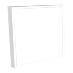 Painel de LED 30W Luz Branca 40x40cm Inspire