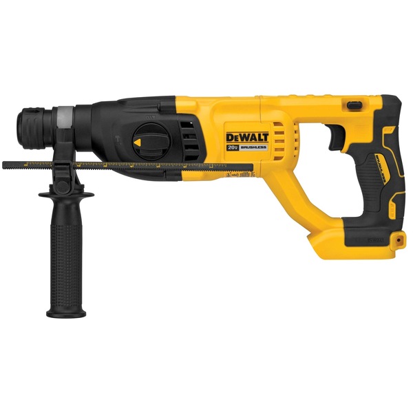 Martelete Perfurador Rompedor Dewalt SDS Plus 20V DCH133B-B3