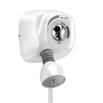 Chuveiro Elétrico 220V Branco Florenza Cardal