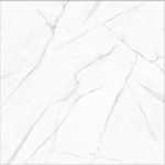 Porcelanato Marmorizado Polido 82x82cm Calacata Gold