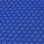 Capa Térmica para Piscina Plástica Azul 8x4m