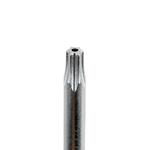 Jogo de Chave Torx TT9 a TT40 Dexter