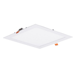 Painel de LED 18W Luz Branca 22,5x22,5cm Hitech